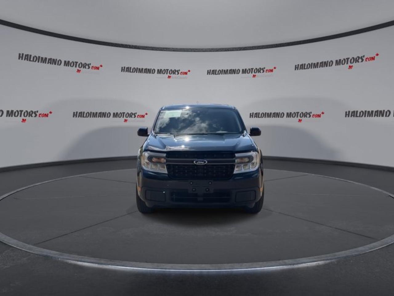 2024 Ford Maverick XLT Luxury Package | HYBRID | HEATED SEATS | HEATED STEERING WHEEL Photo