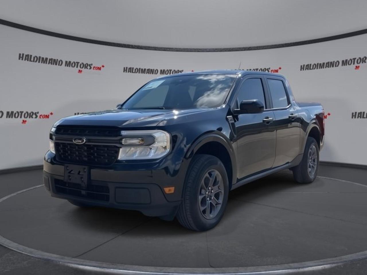 2024 Ford Maverick XLT Luxury Package | HYBRID | HEATED SEATS | HEATED STEERING WHEEL Photo0