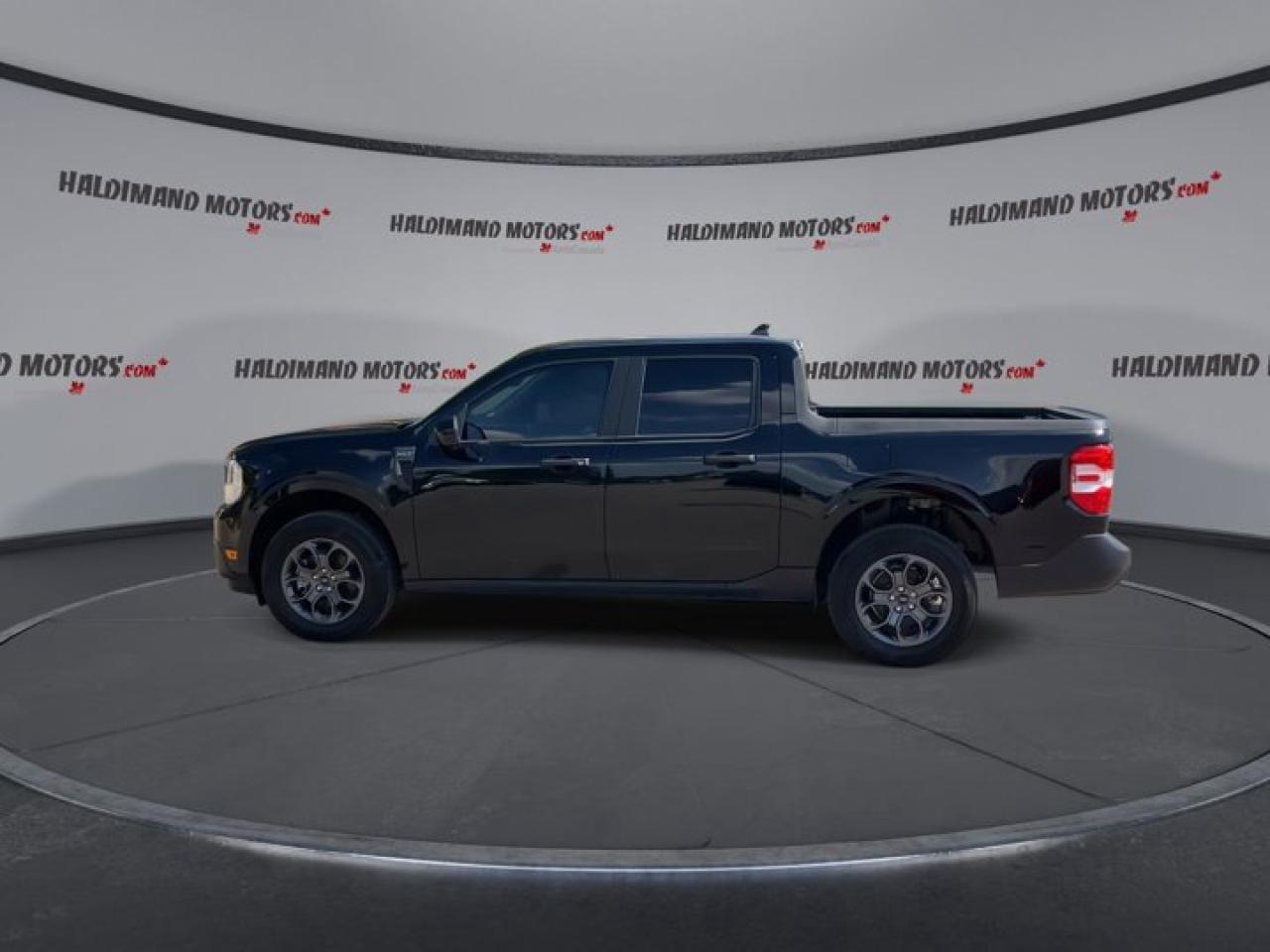 2024 Ford Maverick XLT SuperCrew 2wd Photo