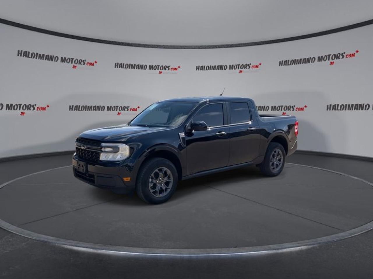 2024 Ford Maverick XLT SuperCrew 2wd Photo