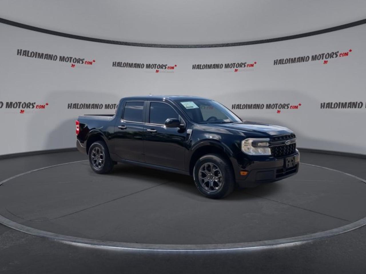 2024 Ford Maverick XLT SuperCrew 2wd Photo