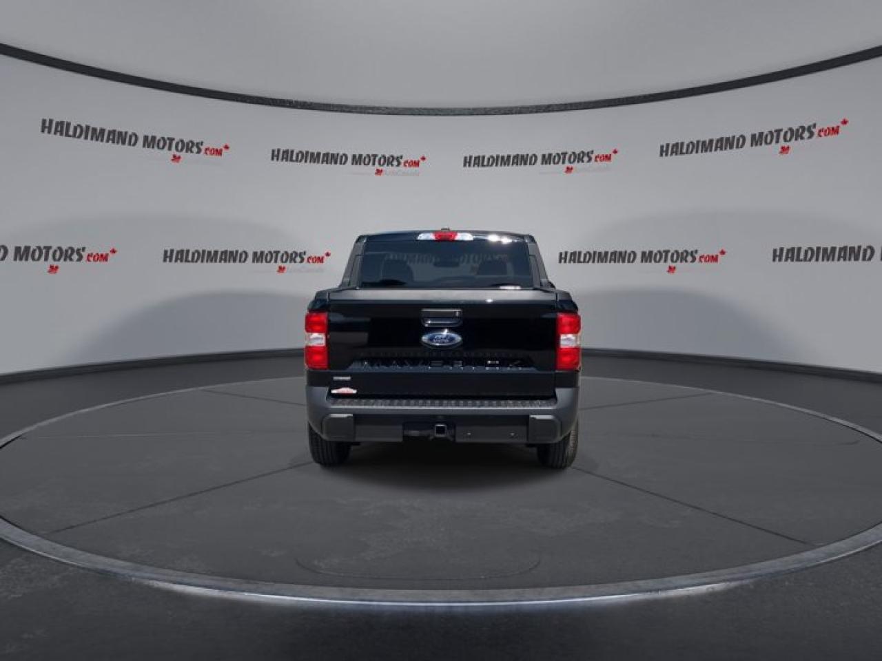 2024 Ford Maverick XLT SuperCrew 2wd Photo