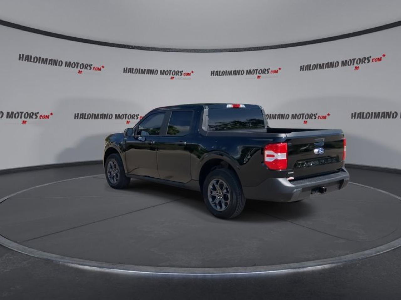 2024 Ford Maverick XLT Luxury Package | HYBRID | HEATED SEATS | HEATED STEERING WHEEL Photo