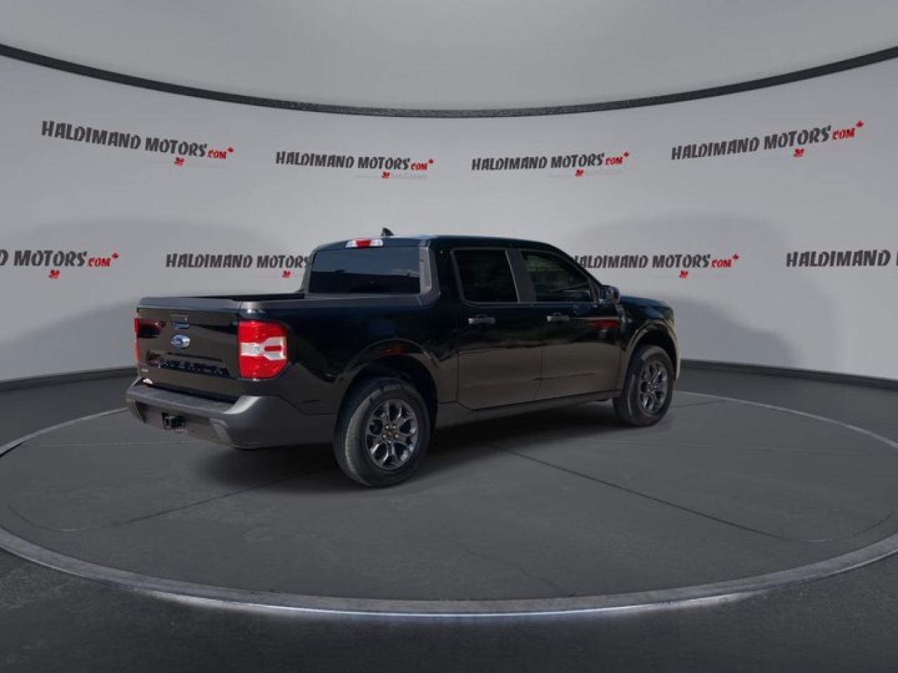 2024 Ford Maverick XLT SuperCrew 2wd Photo