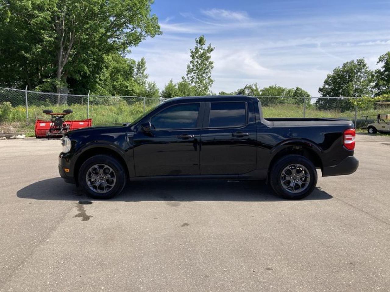 2024 Ford Maverick XLT Luxury Package | HYBRID | HEATED SEATS | HEATED STEERING WHEEL Photo