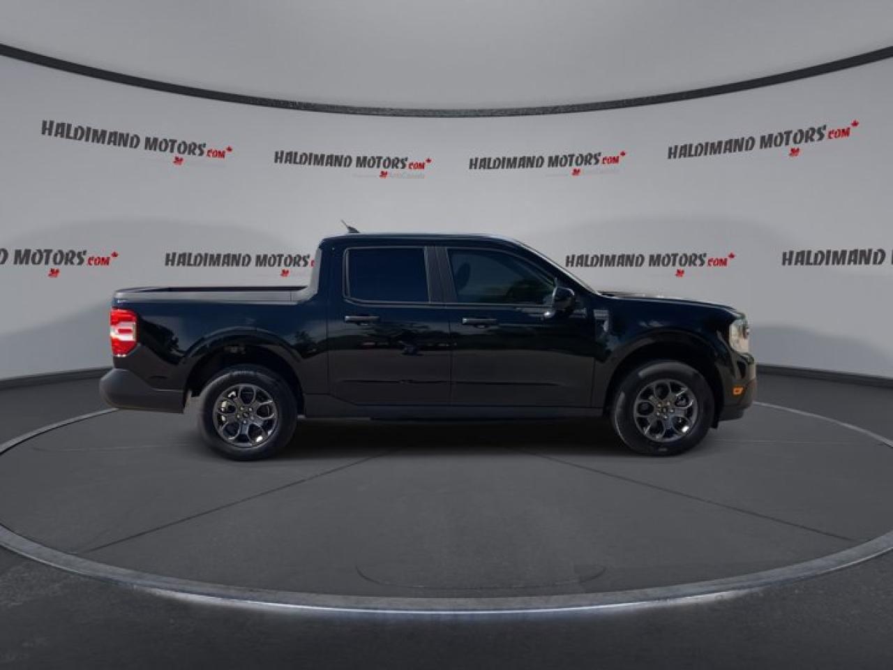 2024 Ford Maverick XLT SuperCrew 2wd Photo