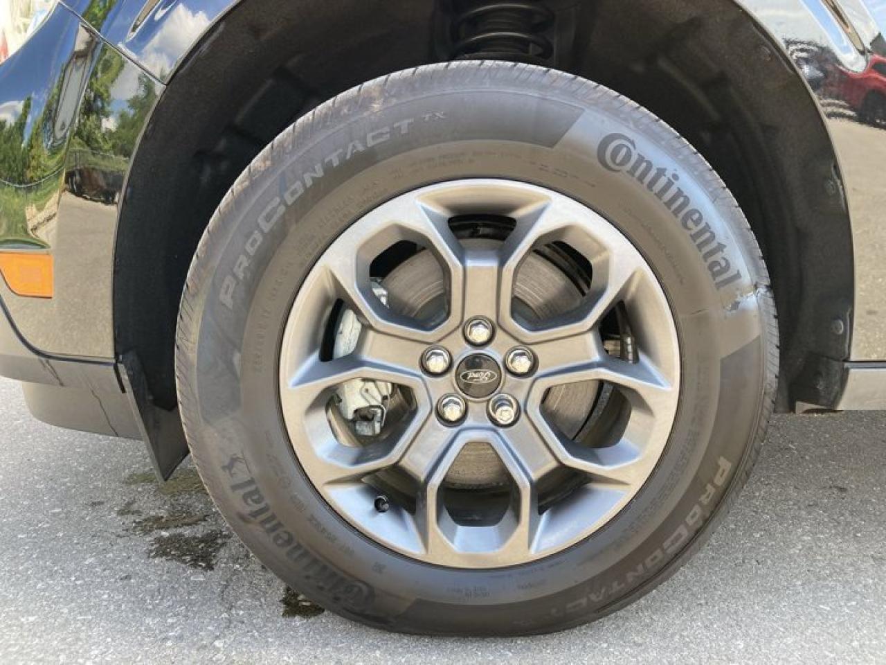 2024 Ford Maverick XLT Luxury Package | HYBRID | HEATED SEATS | HEATED STEERING WHEEL Photo