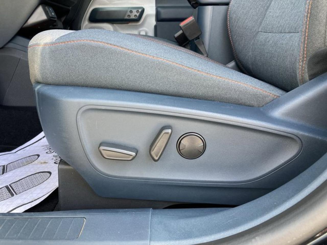 2024 Ford Maverick XLT Luxury Package | HYBRID | HEATED SEATS | HEATED STEERING WHEEL Photo