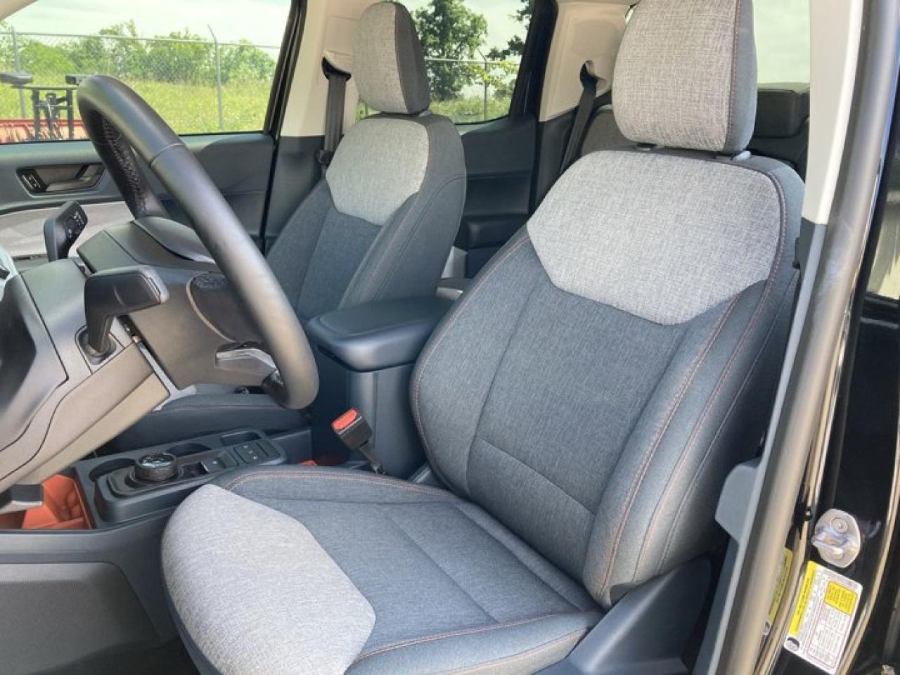 2024 Ford Maverick XLT SuperCrew 2wd Photo