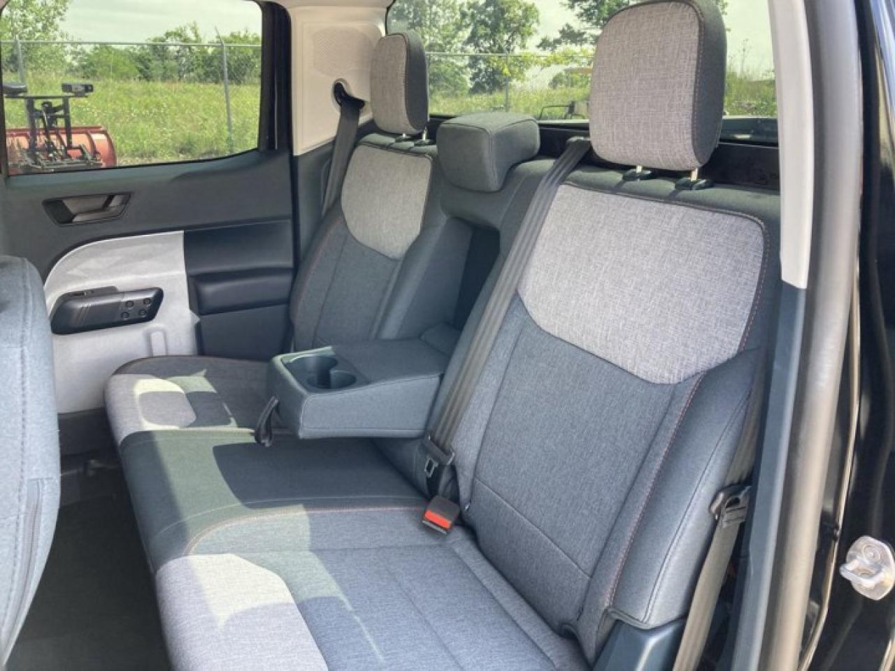 2024 Ford Maverick XLT Luxury Package | HYBRID | HEATED SEATS | HEATED STEERING WHEEL Photo