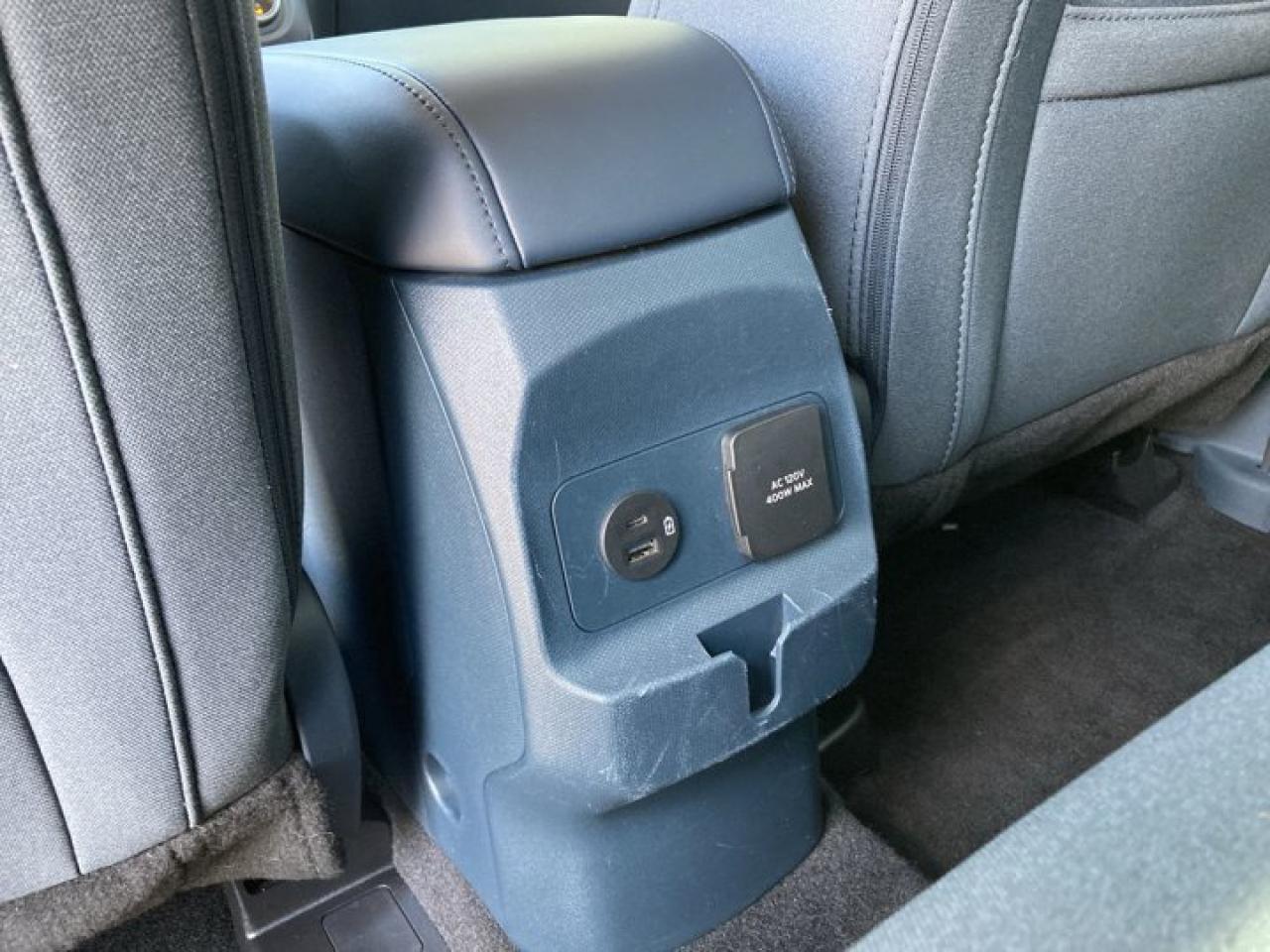 2024 Ford Maverick XLT Luxury Package | HYBRID | HEATED SEATS | HEATED STEERING WHEEL Photo