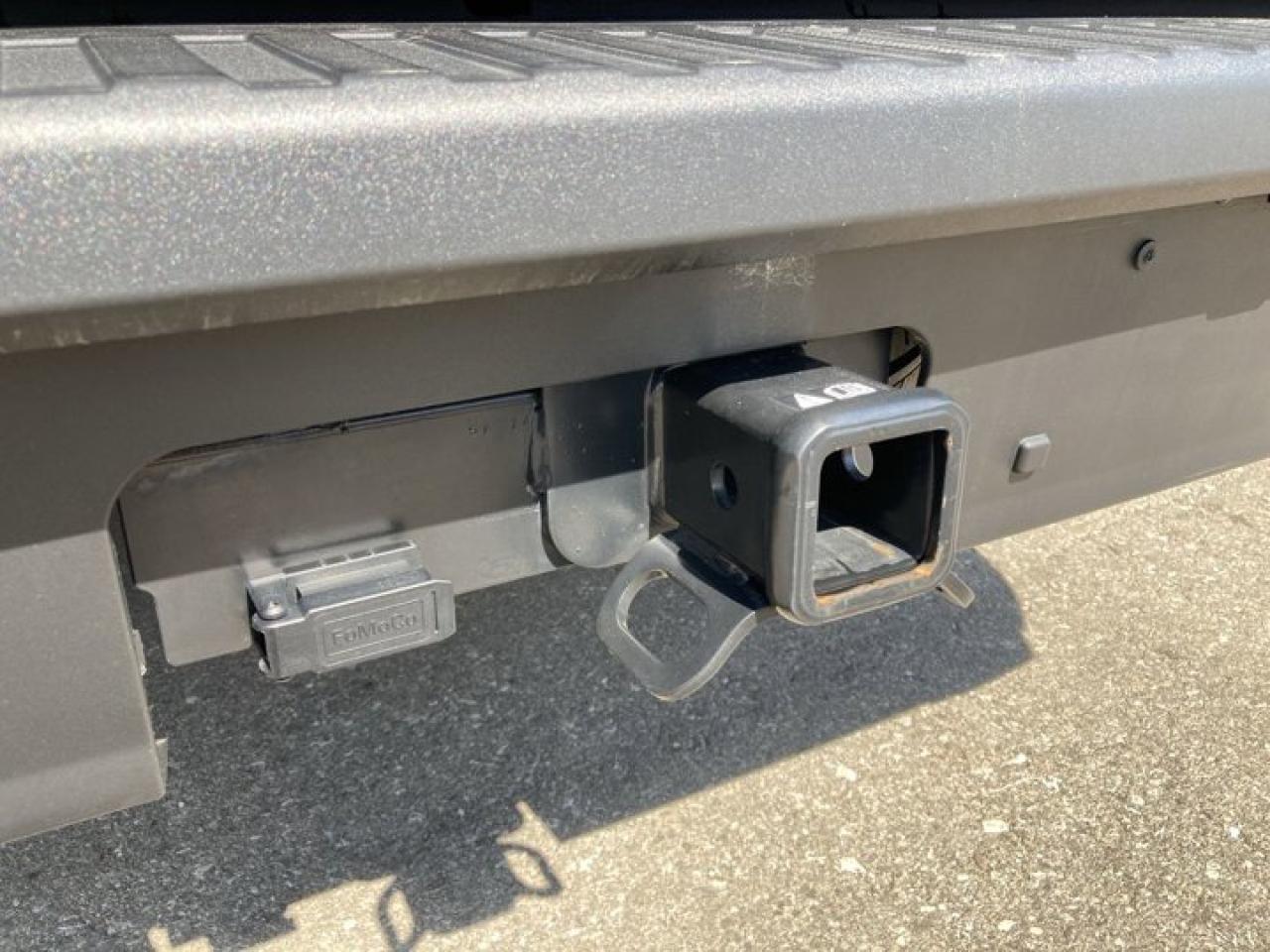 2024 Ford Maverick XLT SuperCrew 2wd Photo