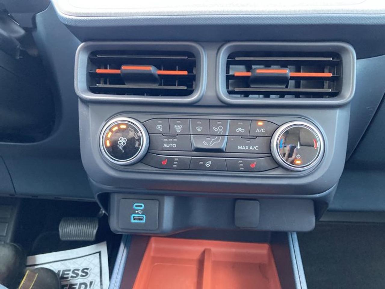 2024 Ford Maverick XLT SuperCrew 2wd Photo