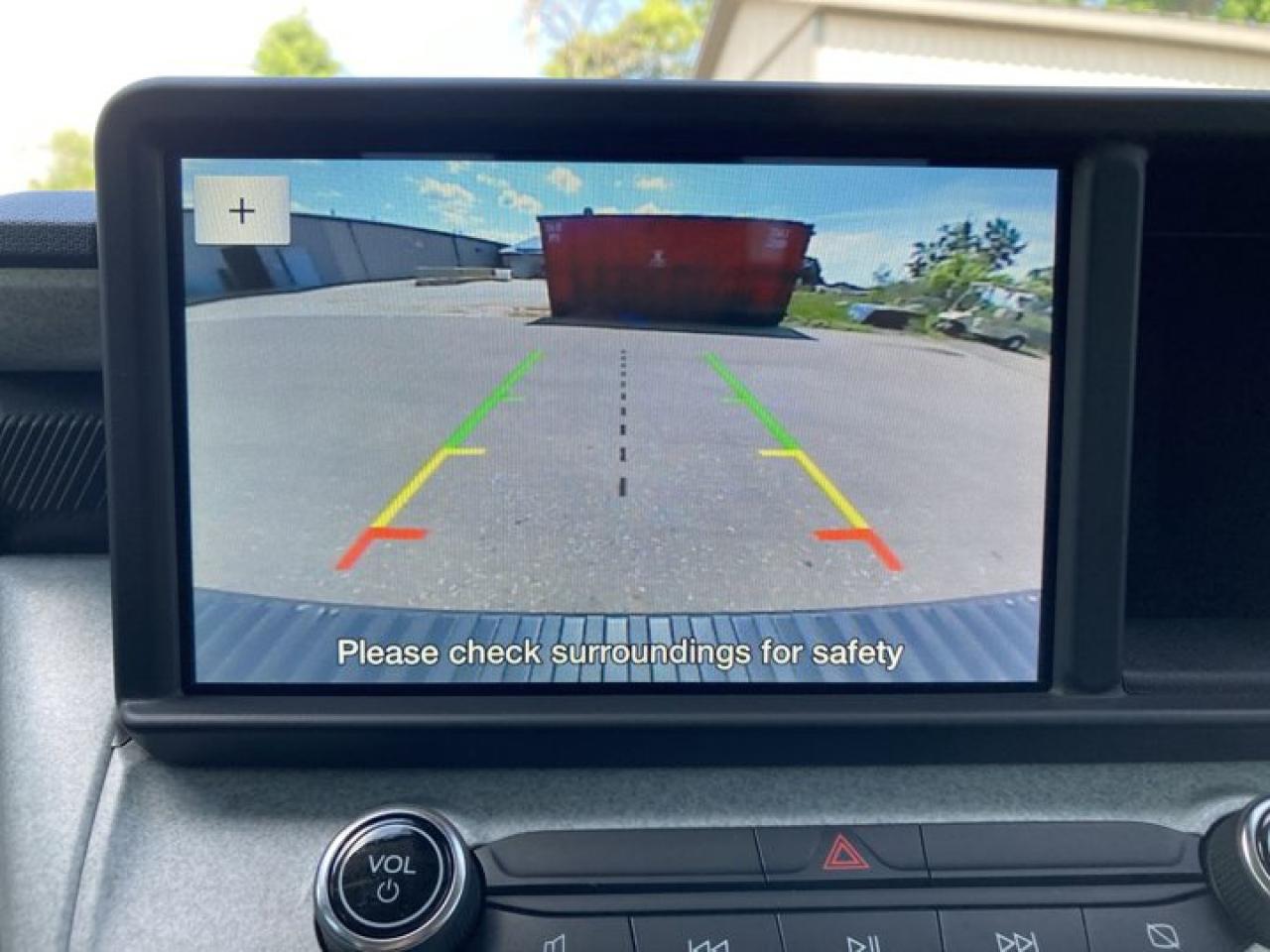 2024 Ford Maverick XLT SuperCrew 2wd Photo