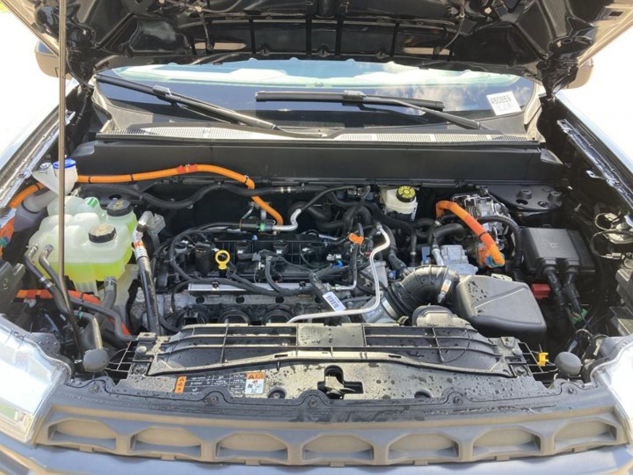 2024 Ford Maverick XLT Luxury Package | HYBRID | HEATED SEATS | HEATED STEERING WHEEL Photo