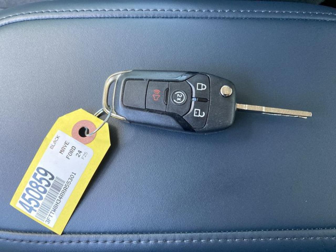 2024 Ford Maverick XLT Luxury Package | HYBRID | HEATED SEATS | HEATED STEERING WHEEL Photo