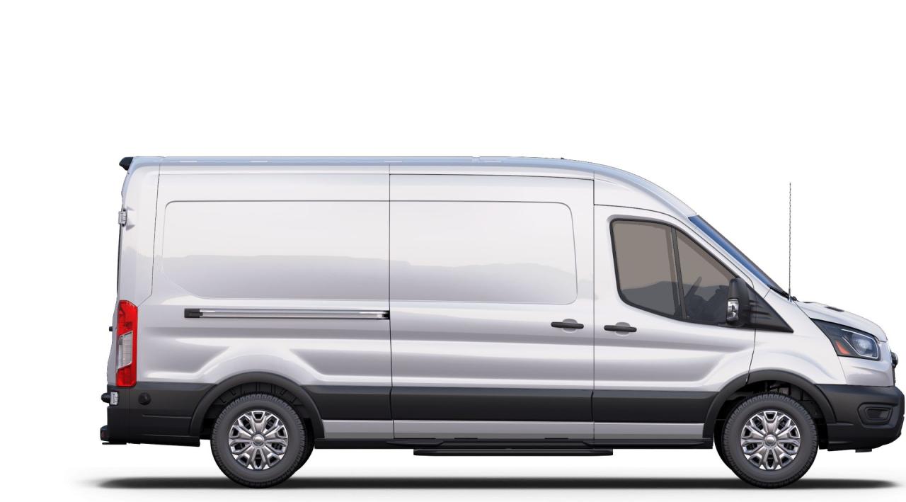 2025 Ford Transit 350 XL Photo7