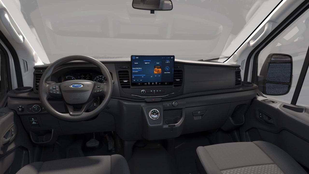 2025 Ford Transit 350 XL Photo7