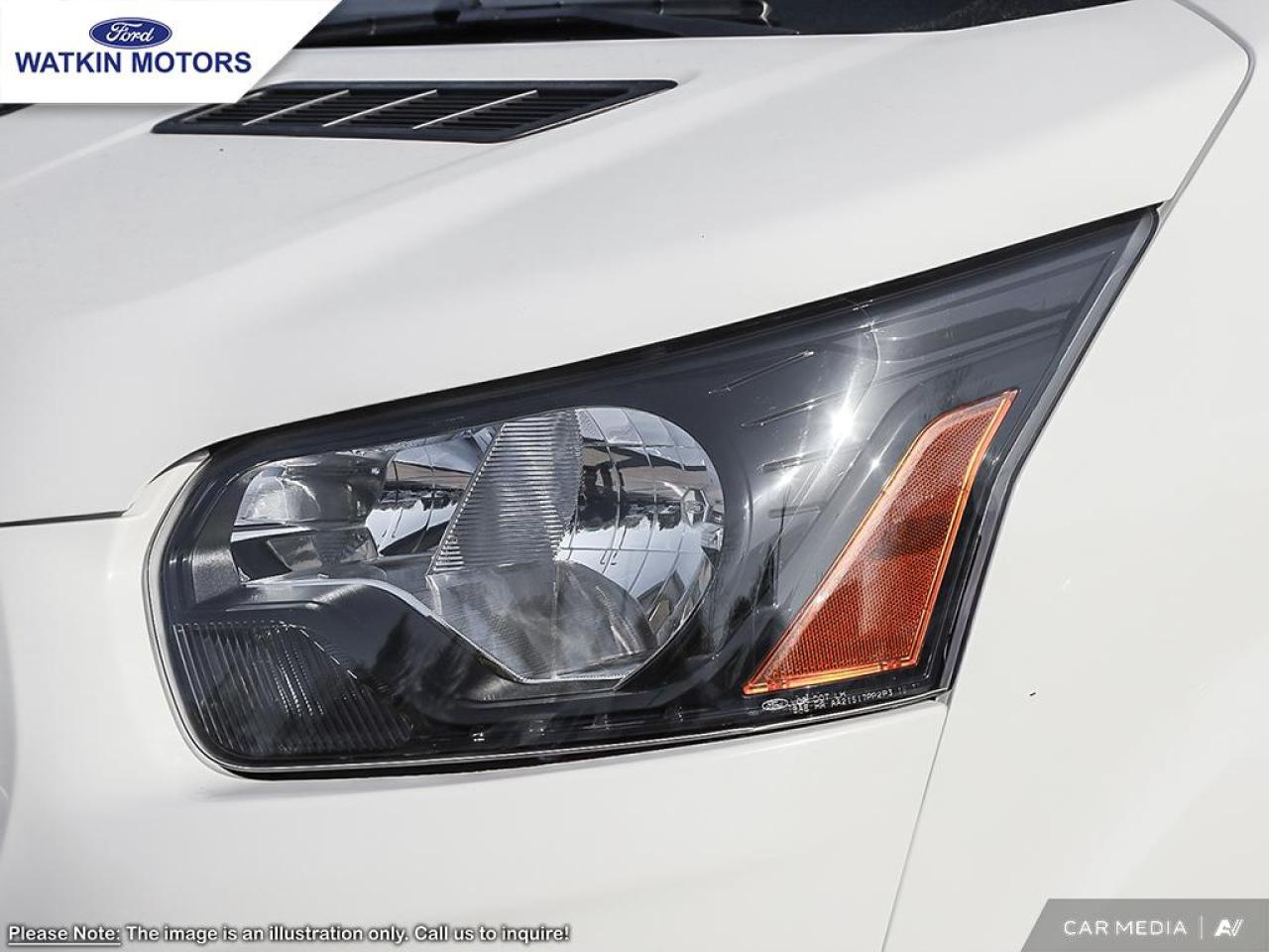 2025 Ford Transit 350 XL Photo26