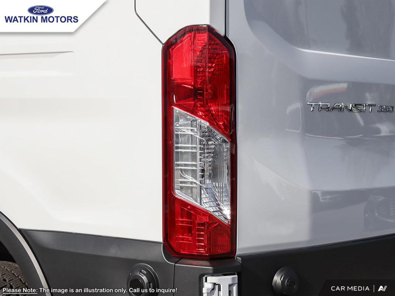 2025 Ford Transit 350 XL Photo10
