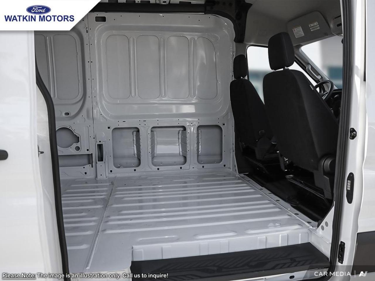 2025 Ford Transit 350 XL Photo20