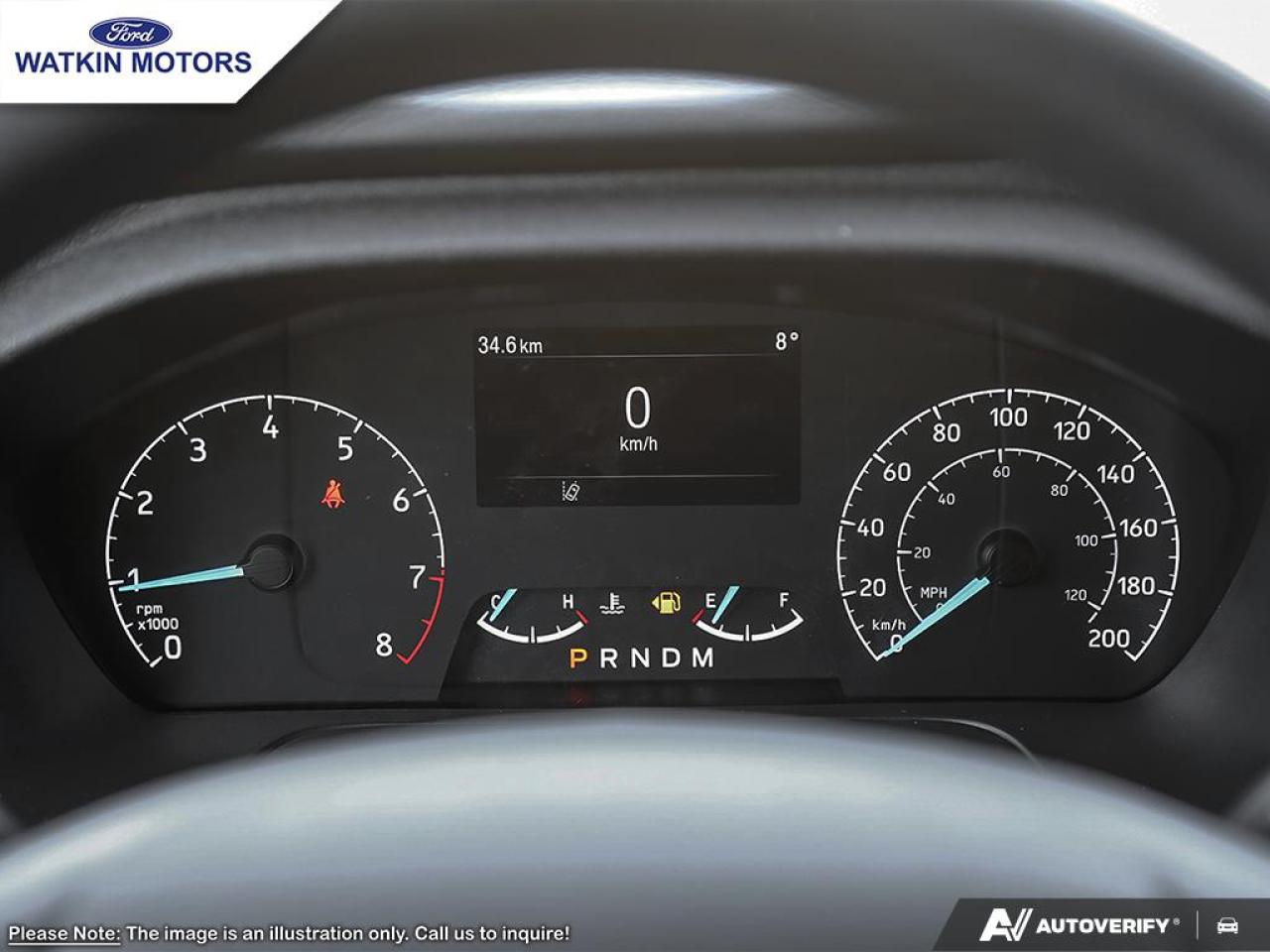 2025 Ford E-Transit Cargo Van T-350 148" MED RF 9500 GVWR RWD Photo13