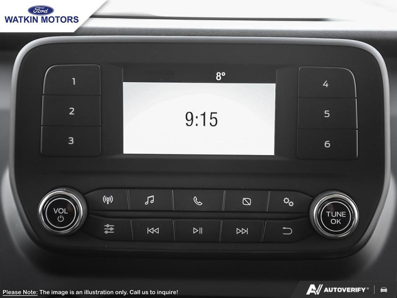 2025 Ford E-Transit Cargo Van T-350 148" MED RF 9500 GVWR RWD Photo17