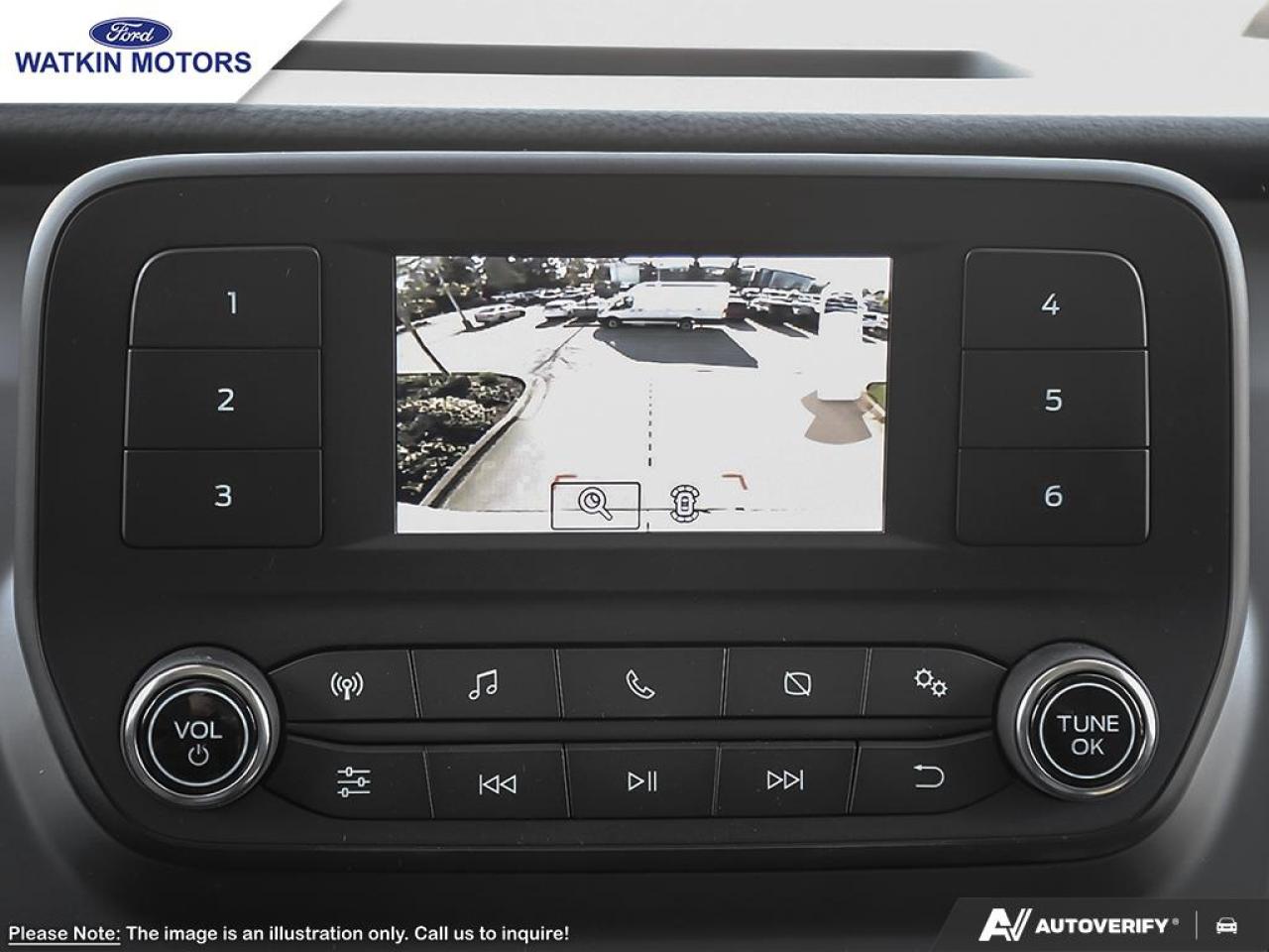 2025 Ford E-Transit Cargo Van T-350 148" MED RF 9500 GVWR RWD Photo22