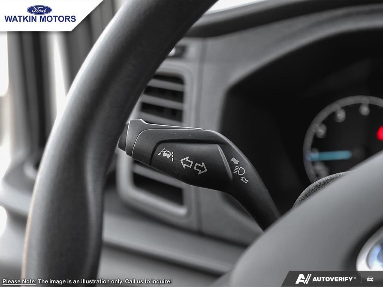 2025 Ford E-Transit Cargo Van T-350 148" MED RF 9500 GVWR RWD Photo24