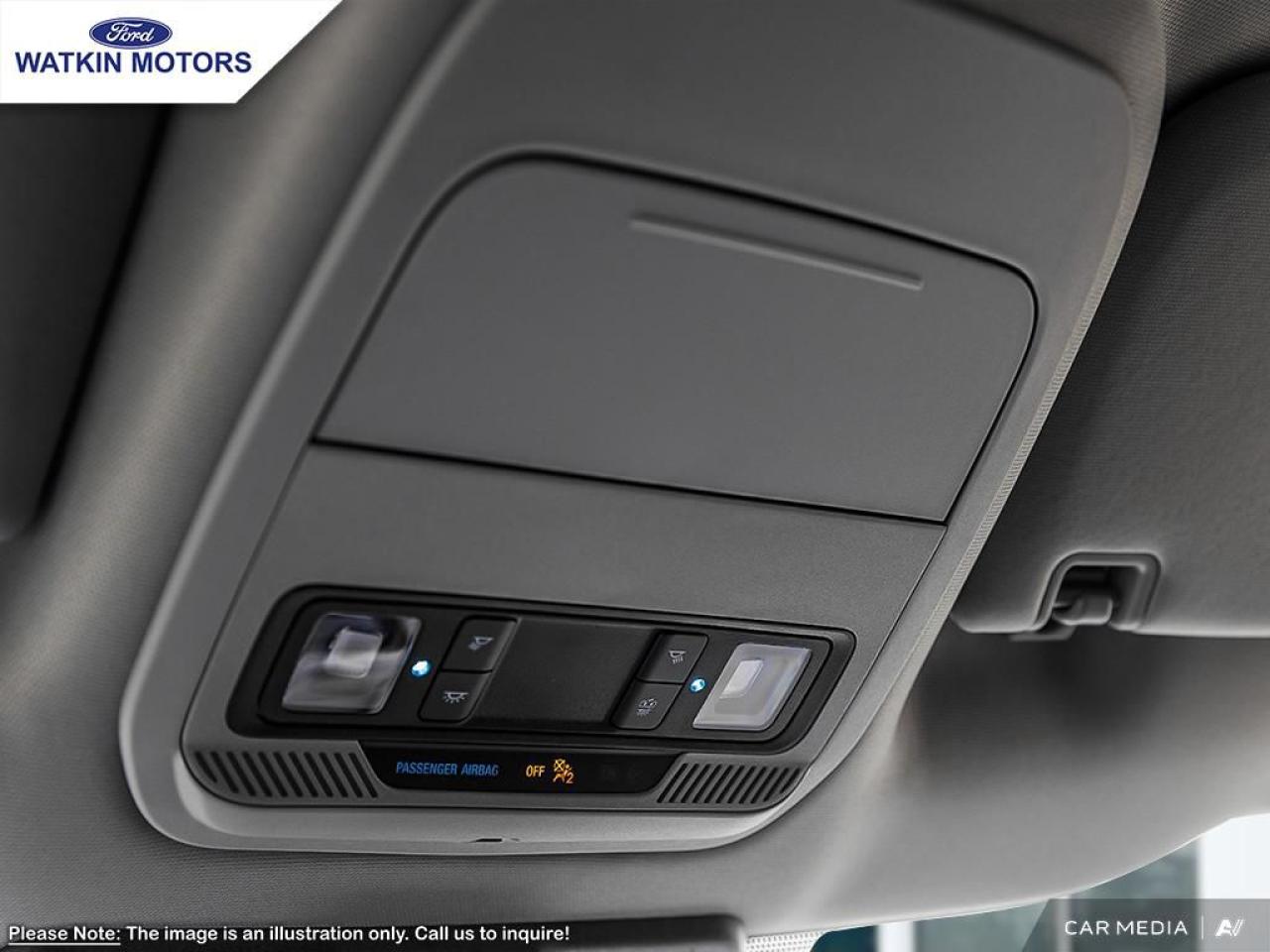 2025 Ford F-150 Lightning Flash Photo15