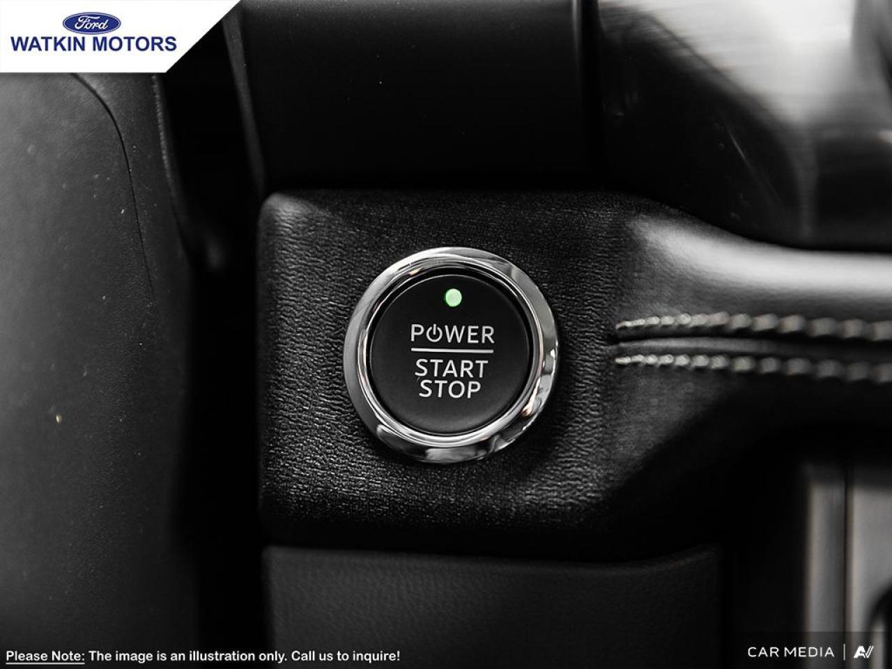 2025 Ford F-150 Lightning Flash Photo22