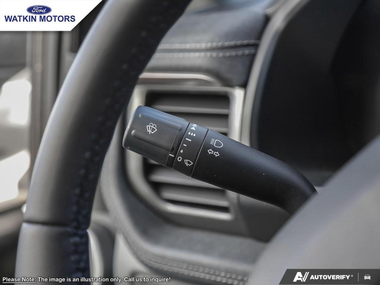 2025 Ford F-150 Lightning Flash Photo20