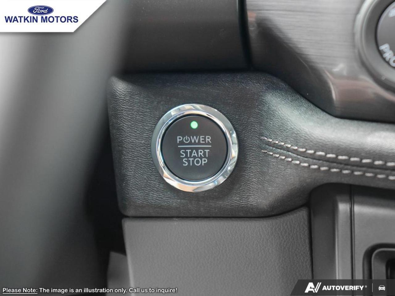 2025 Ford F-150 Lightning Flash Photo21