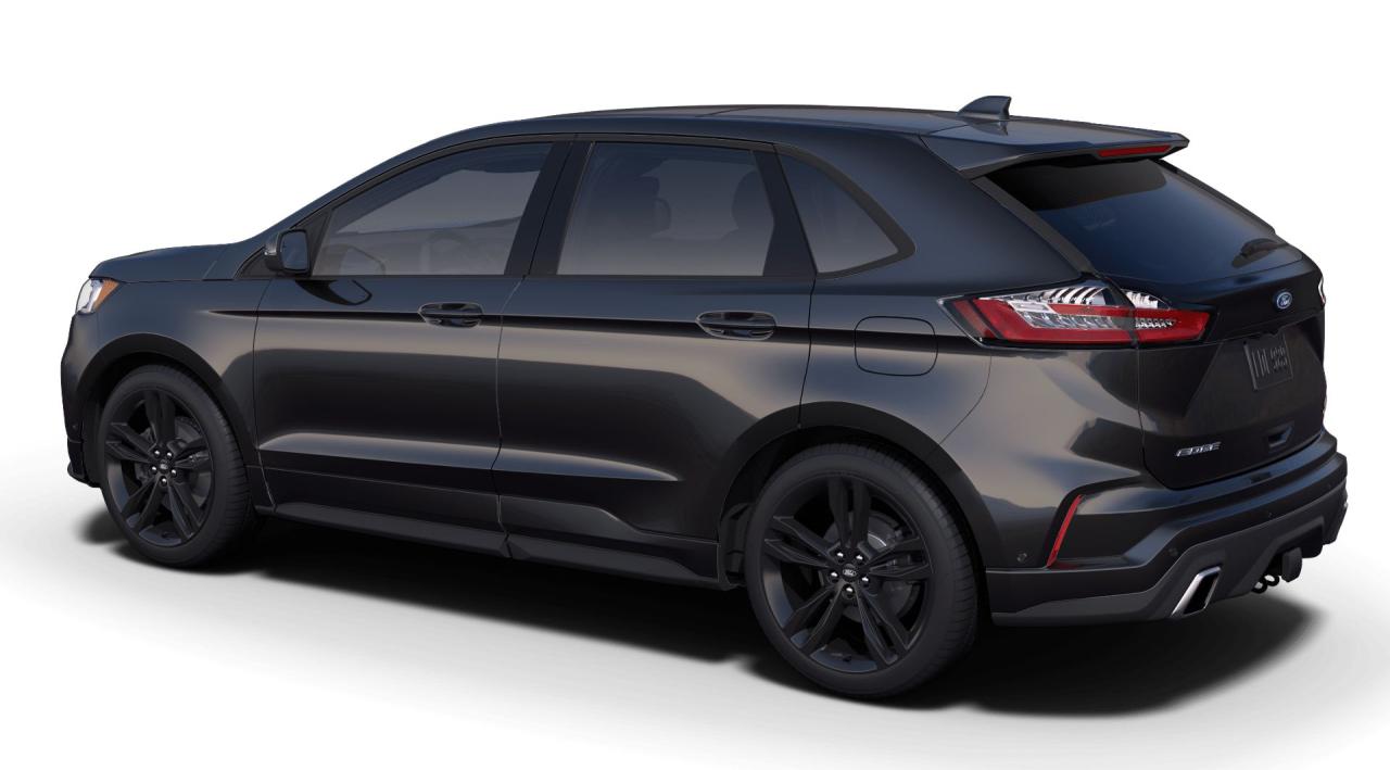 2019 Ford Edge ST AWD Photo1