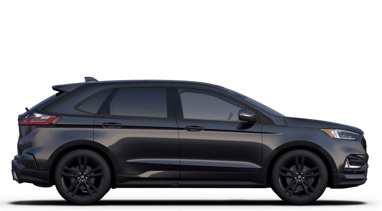 2019 Ford Edge ST AWD Photo4