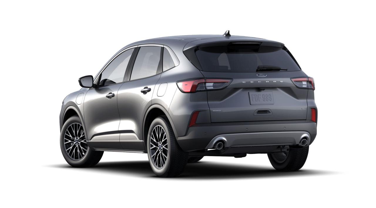2022 Ford Escape SEL PHEV FWD Photo1