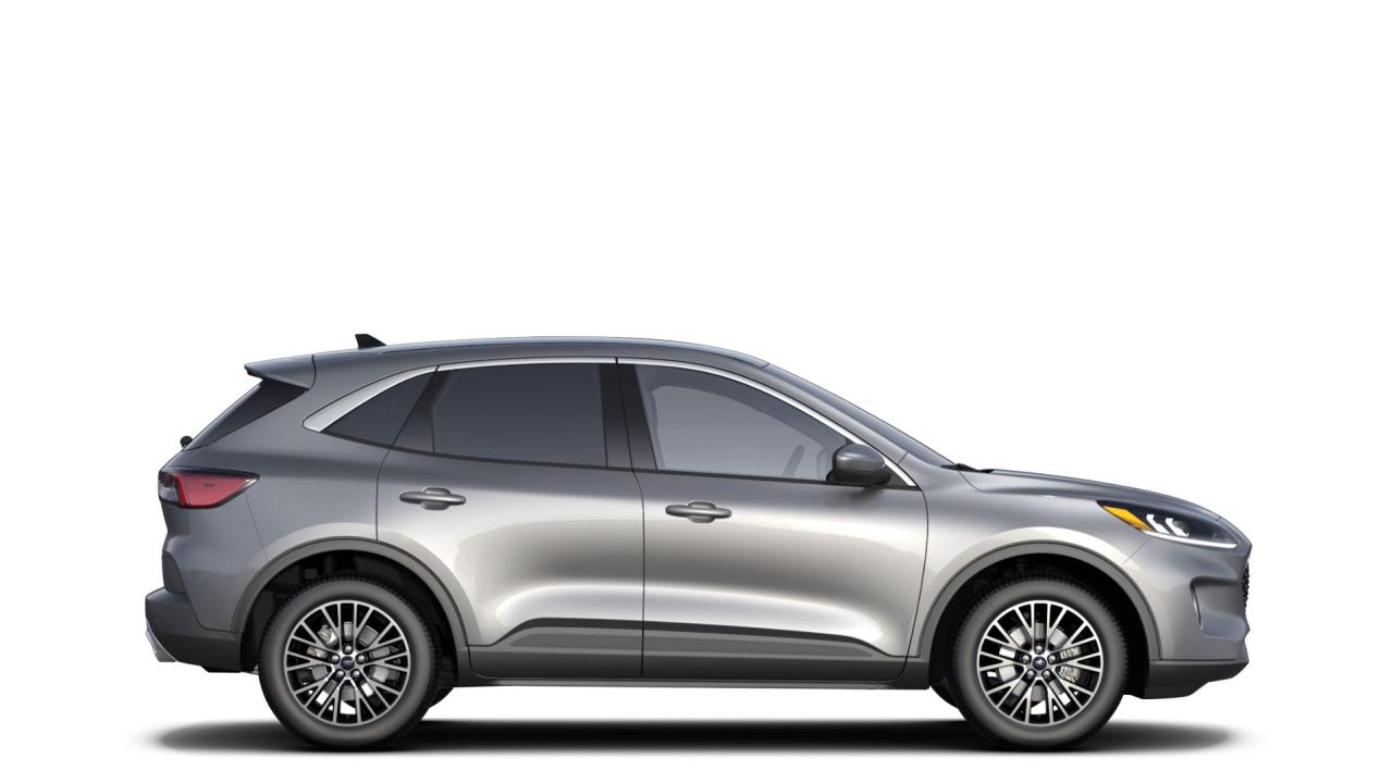 2022 Ford Escape SEL PHEV FWD Photo4