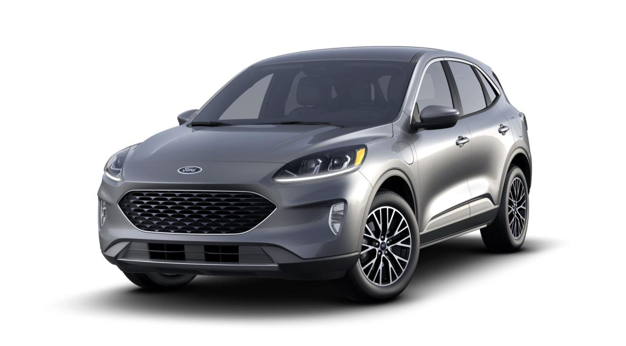 Used 2022 Ford Escape  for sale in Vernon, BC