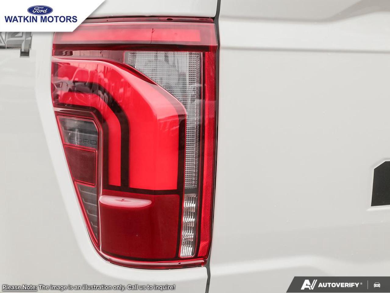 2025 Ford F-150 Lariat Photo25