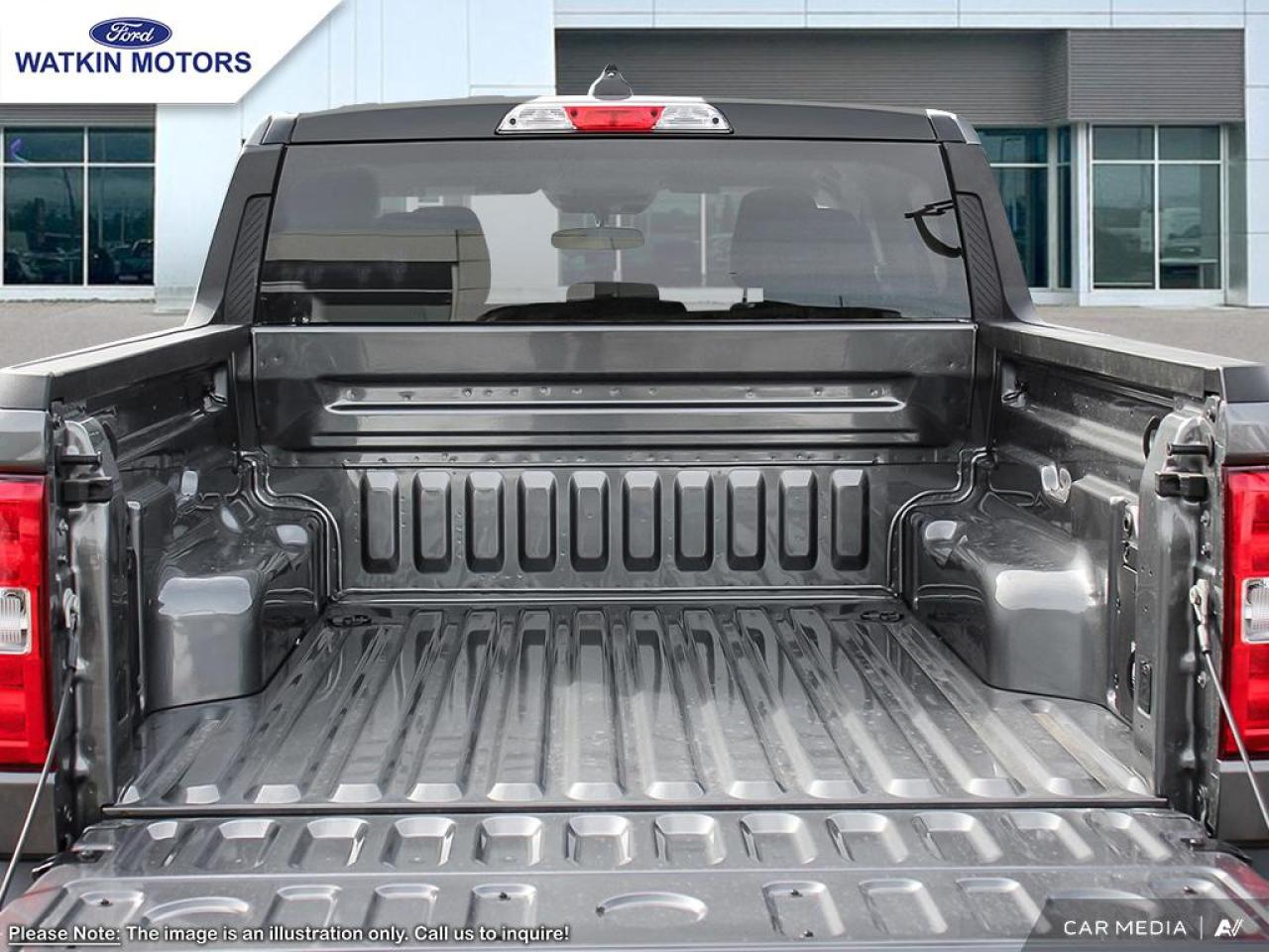 2025 Ford Maverick XLT Photo5