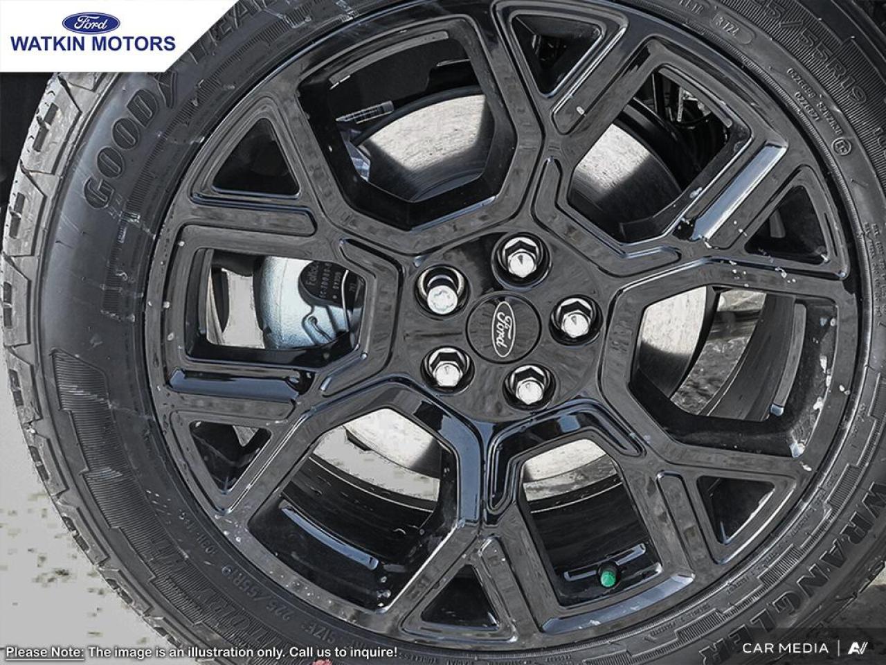 2025 Ford Maverick XLT Photo6