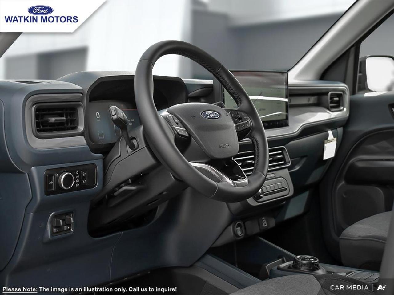 2025 Ford Maverick XLT Photo25