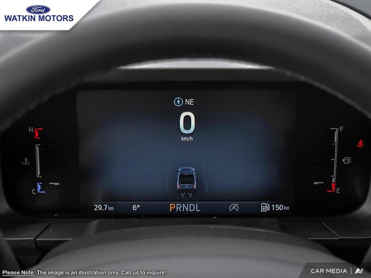 2025 Ford Maverick XLT Photo12