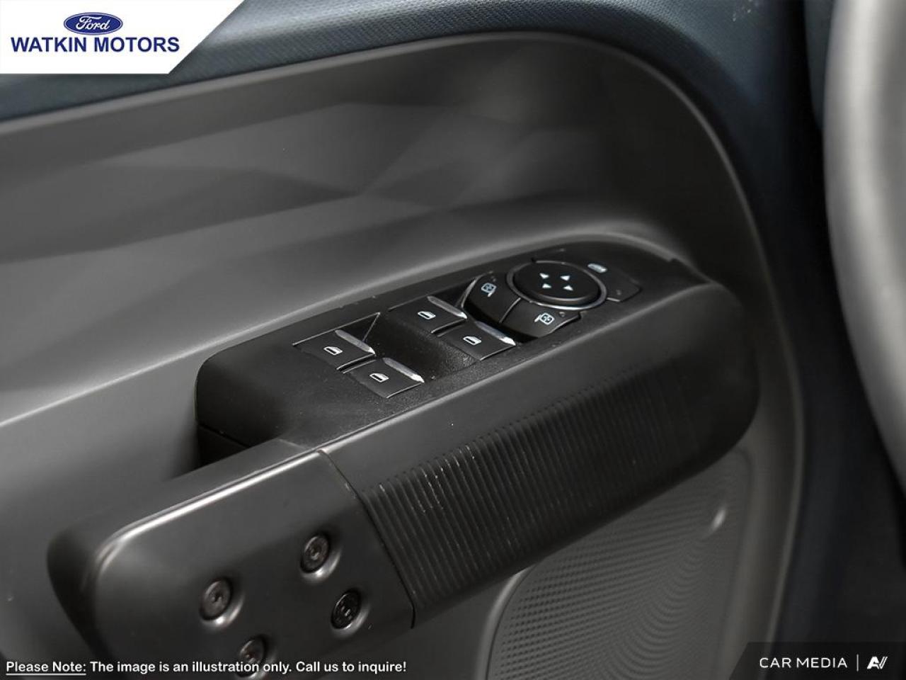 2025 Ford Maverick XLT Photo25