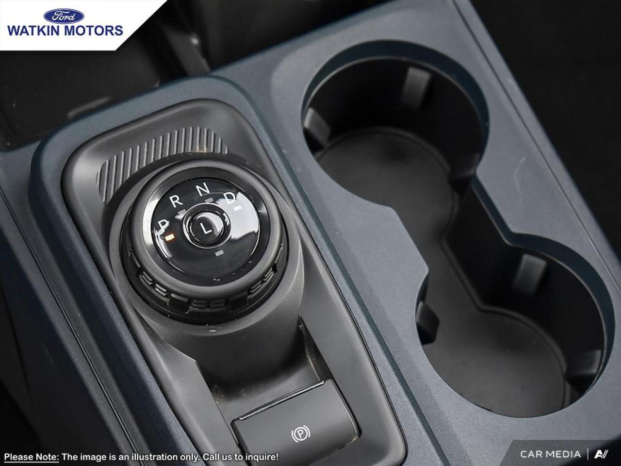 2025 Ford Maverick XLT Photo15