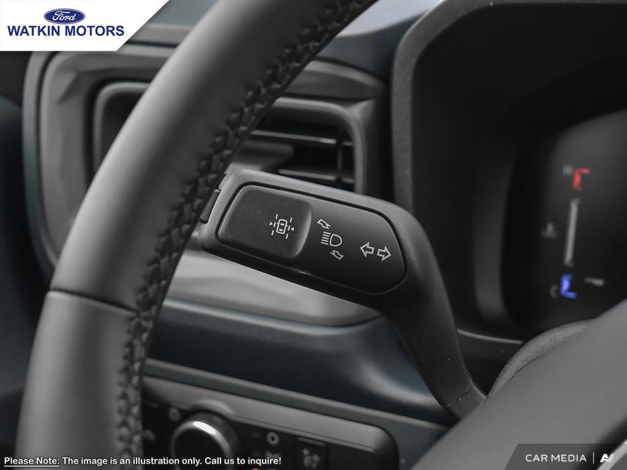 2025 Ford Maverick XLT Photo23
