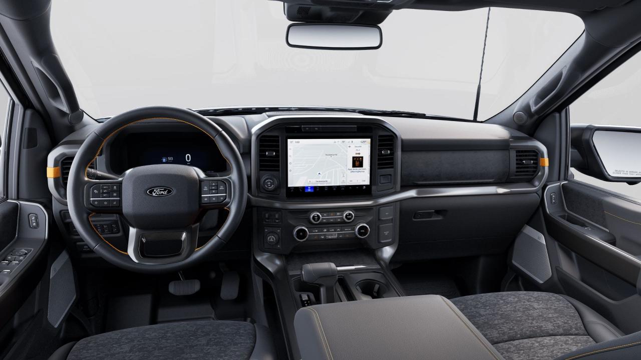 2025 Ford F-150 Tremor Photo6