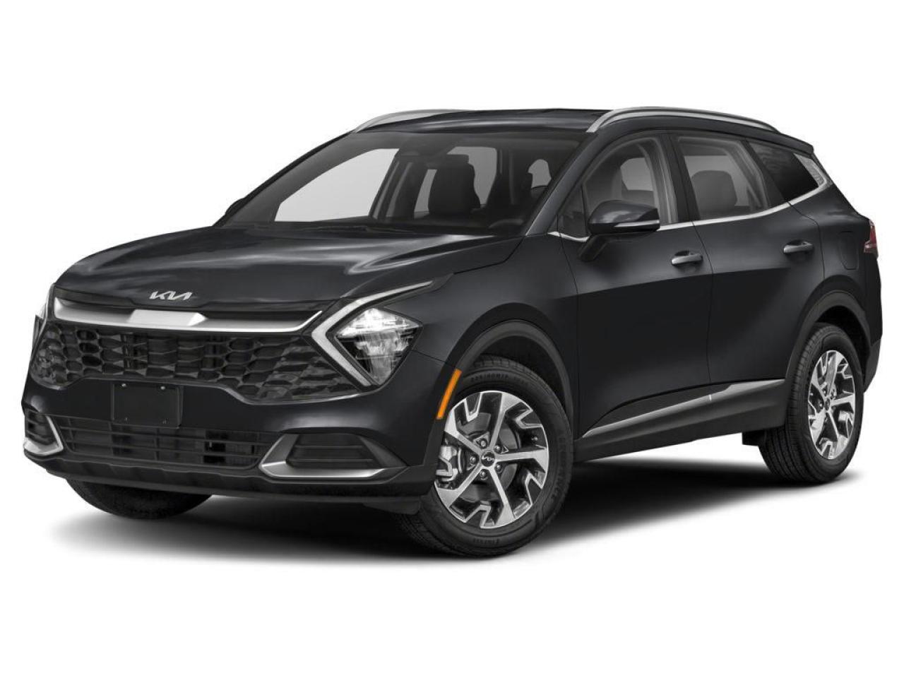 New 2025 Kia Sportage Hybrid EX for sale in Chatham, ON