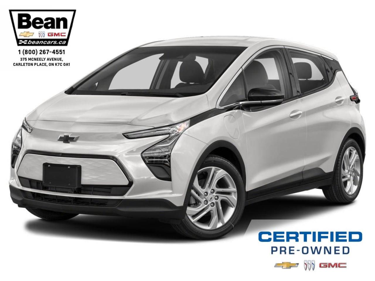 Used 2023 Chevrolet Bolt EV 1LT for sale in Carleton Place, ON