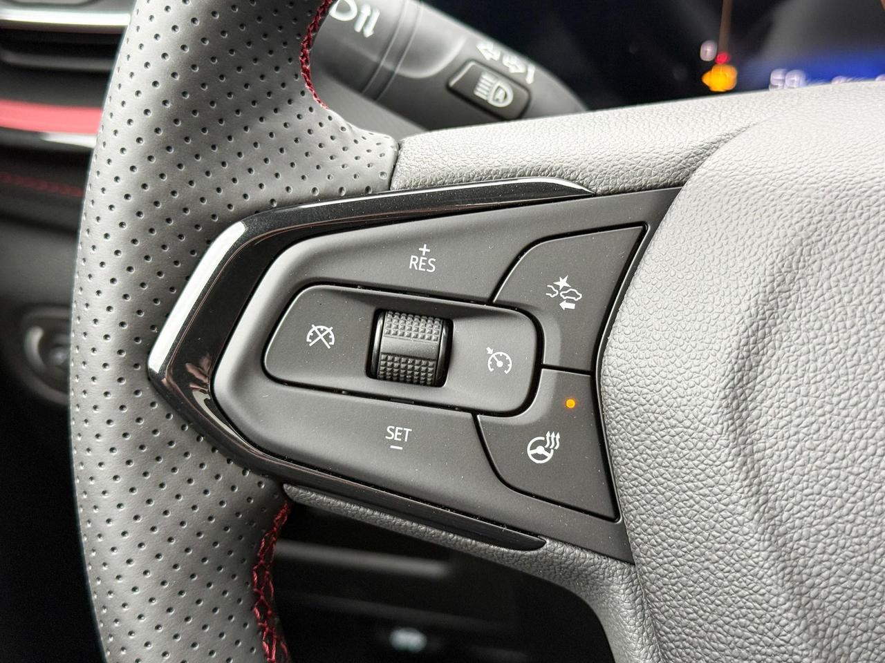 2026 Chevrolet TrailBlazer RS 1.3L 3 CYL WITH REMOTE START/ENTRY, HEATED SEATS, HEATED STEERING WHEEL, HD REAR VISION CAMERA, APPL Photo